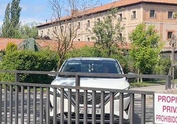 Abogados de las monjas cismáticas de Belorado arremeten contra el Juzgado e Iceta por querer rescatar a las cinco ancianas