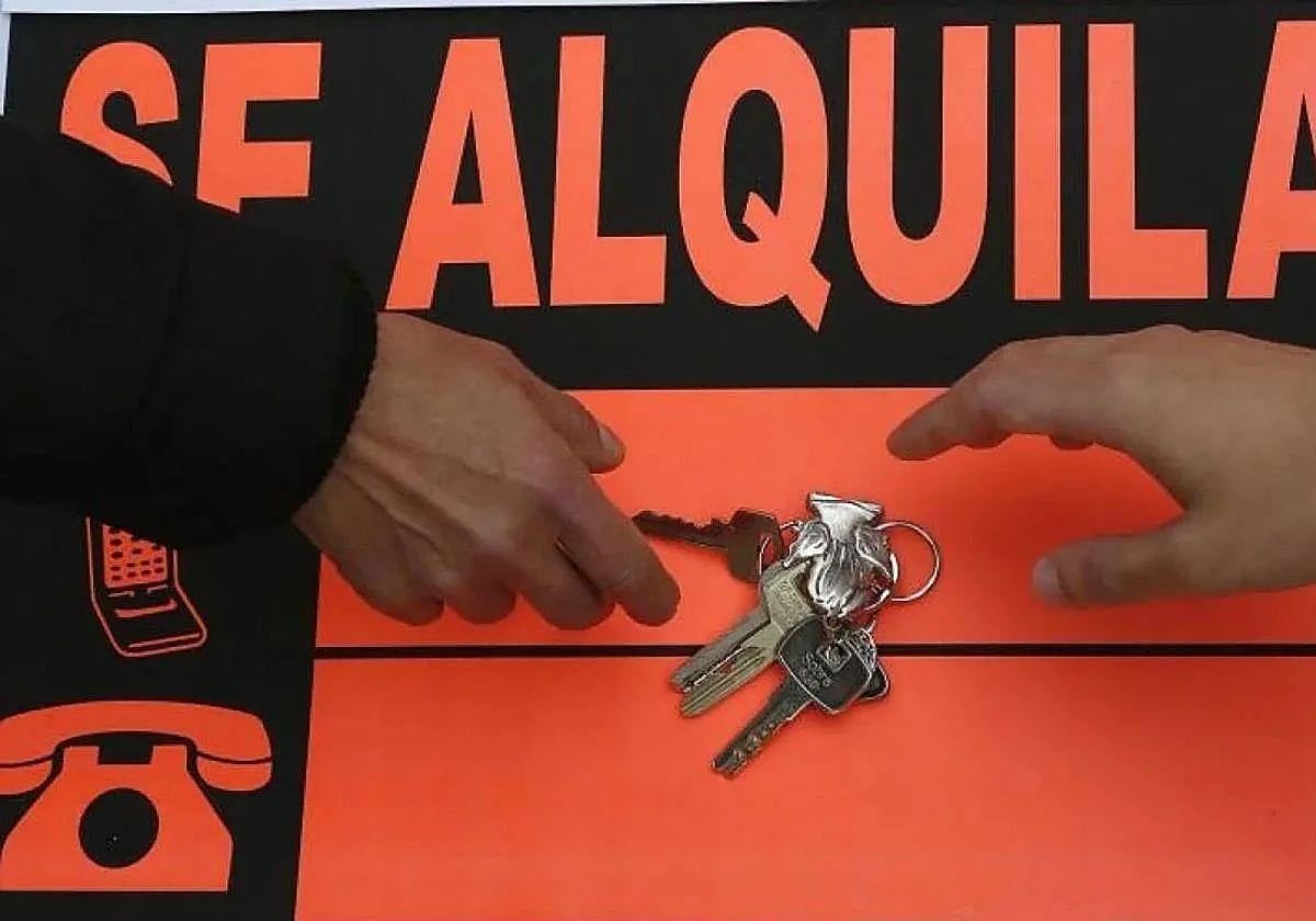 Una campaña de control garantizará los derechos de los inquilinos al alquilar una vivienda en Castilla y León