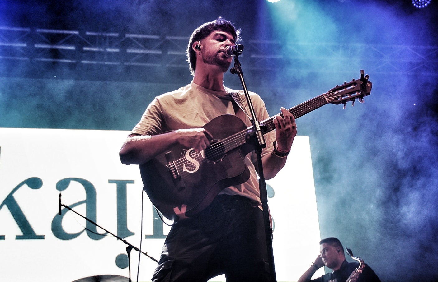 Así ha sido en imágenes la tercera edición del Alpaka Fest en Hacinas, pueblo de Burgos