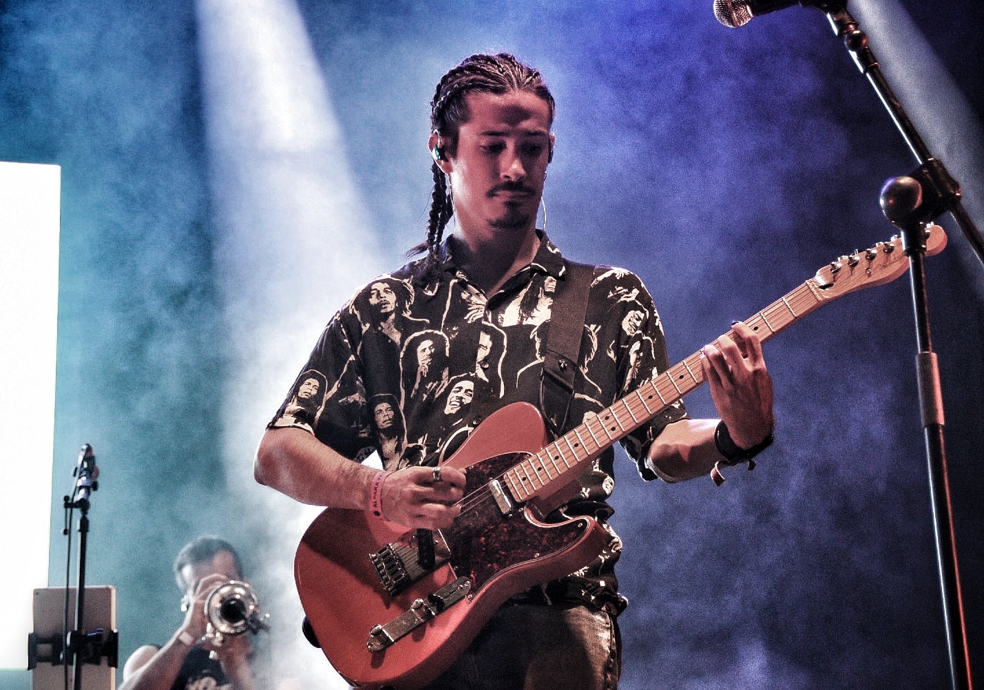 Así ha sido en imágenes la tercera edición del Alpaka Fest en Hacinas, pueblo de Burgos