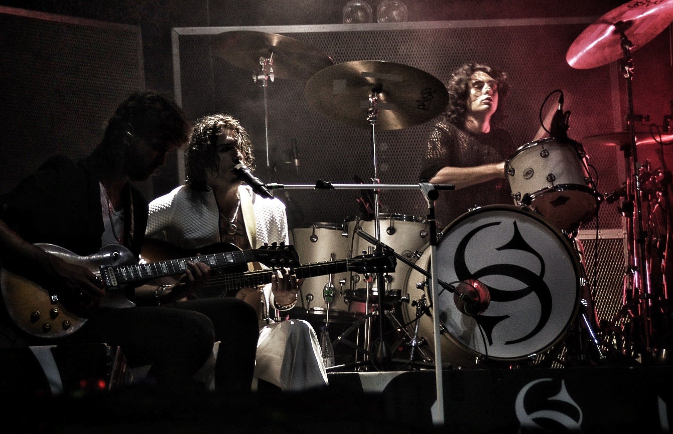 Así ha sido en imágenes la tercera edición del Alpaka Fest en Hacinas, pueblo de Burgos