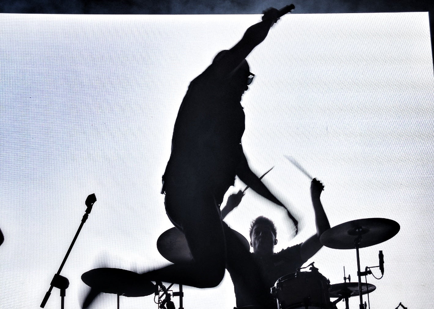 El Alpaka Fest en imágenes, el festival de música y resistencia rural de un pueblo de Burgos