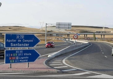 Las obras que suman 100 años de retraso en Burgos