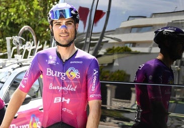 El Burgos Burpellet BH encara con ambición una renovada Vuelta a Burgos