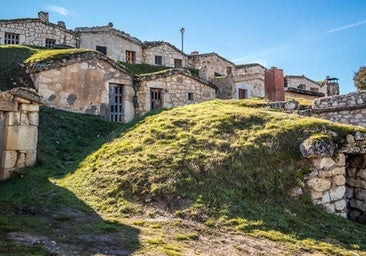 Moradillo de Roa proyectará gratis la primera entrega de la trilogía 'El Hobbit'