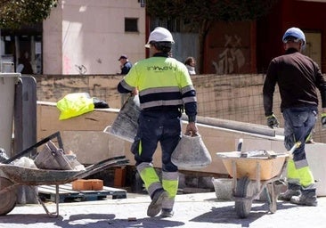 El Gobierno moviliza 3,1 millones para crear 77 puestos de trabajo en dos empresas de Burgos