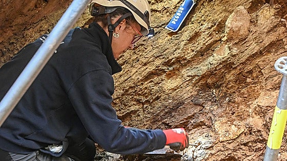 Restos humanos despellejados y cocinados: Atapuerca revela un nuevo episodio de canibalismo