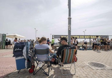 Sonorama Ribera 2025 convierte Aranda en epicentro cultural, musical y festivo de Castilla y León