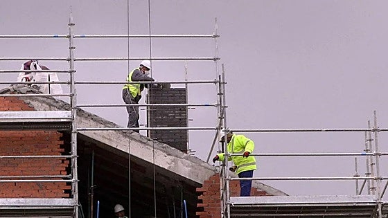 Diez muertes en seis meses: crece la preocupación en Burgos por las condiciones laborales