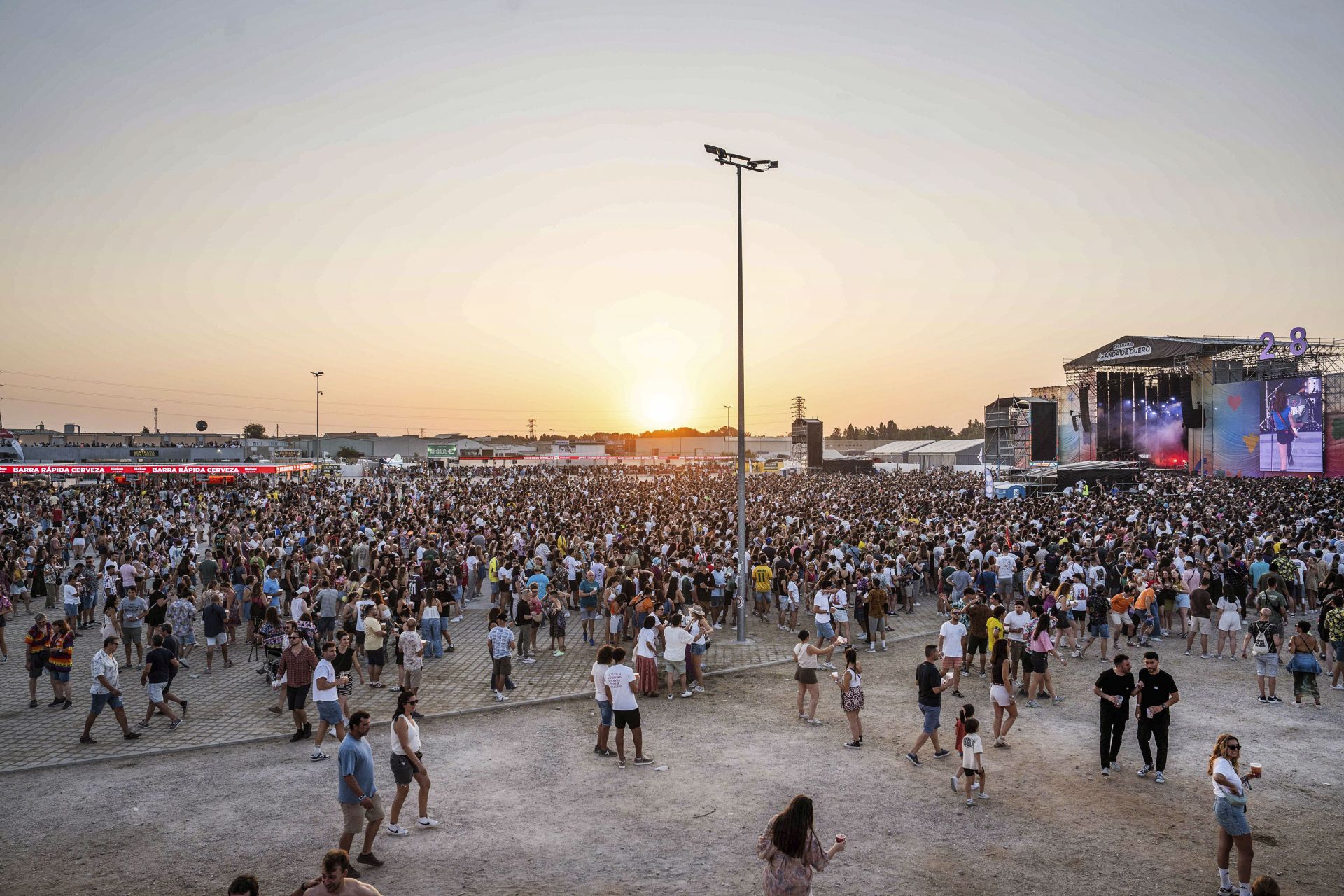 Paco Santamaría / EFE