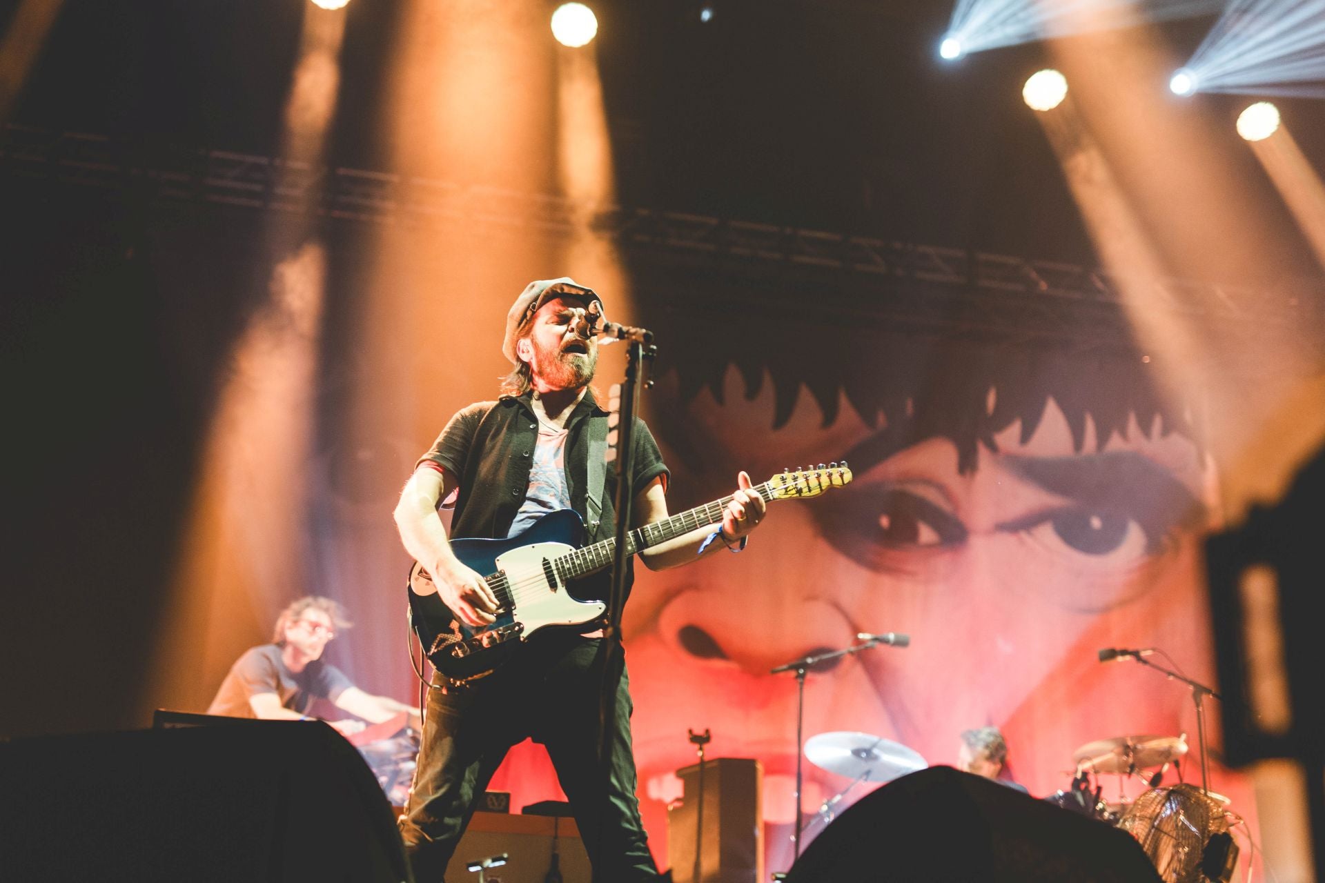 Así ha sido el jueves en el Sonorama en imágenes