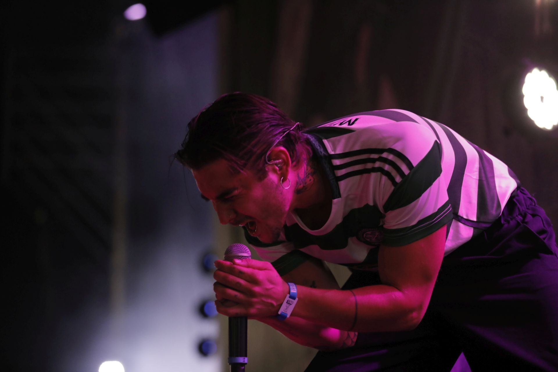 Así ha sido el jueves en el Sonorama en imágenes