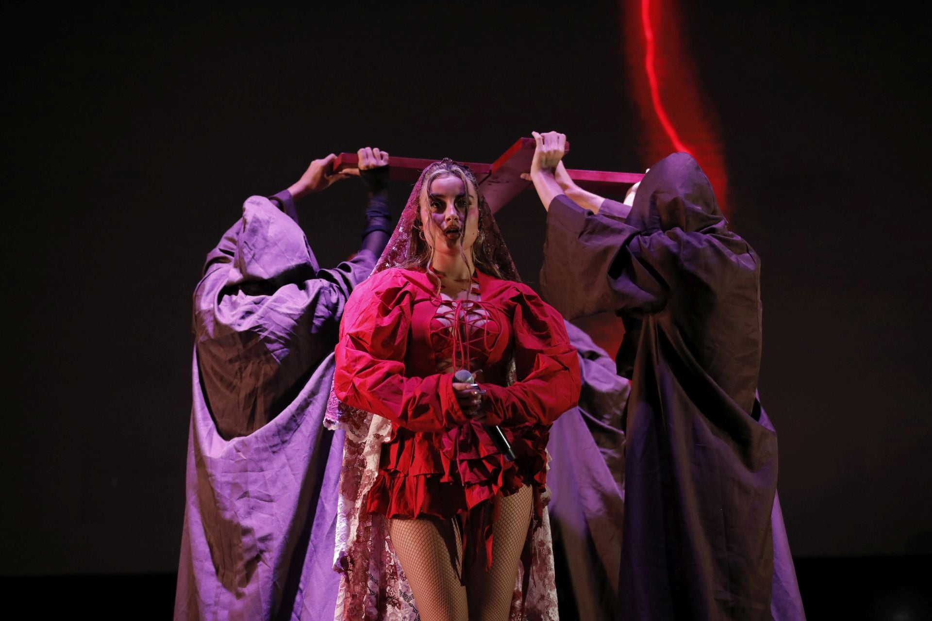 Así ha sido el jueves en el Sonorama en imágenes