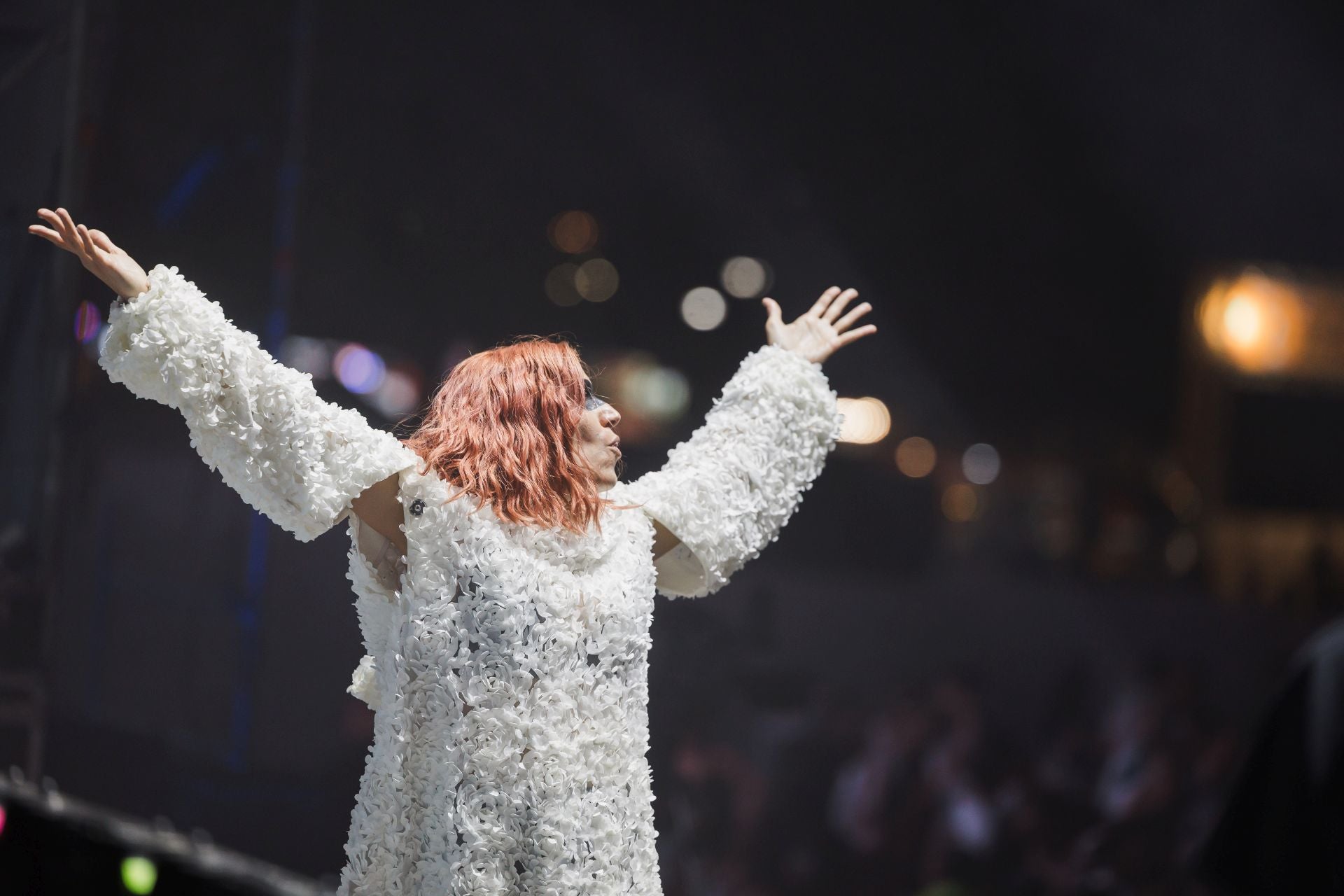 El apoteósico viernes de Sonorama en imágenes