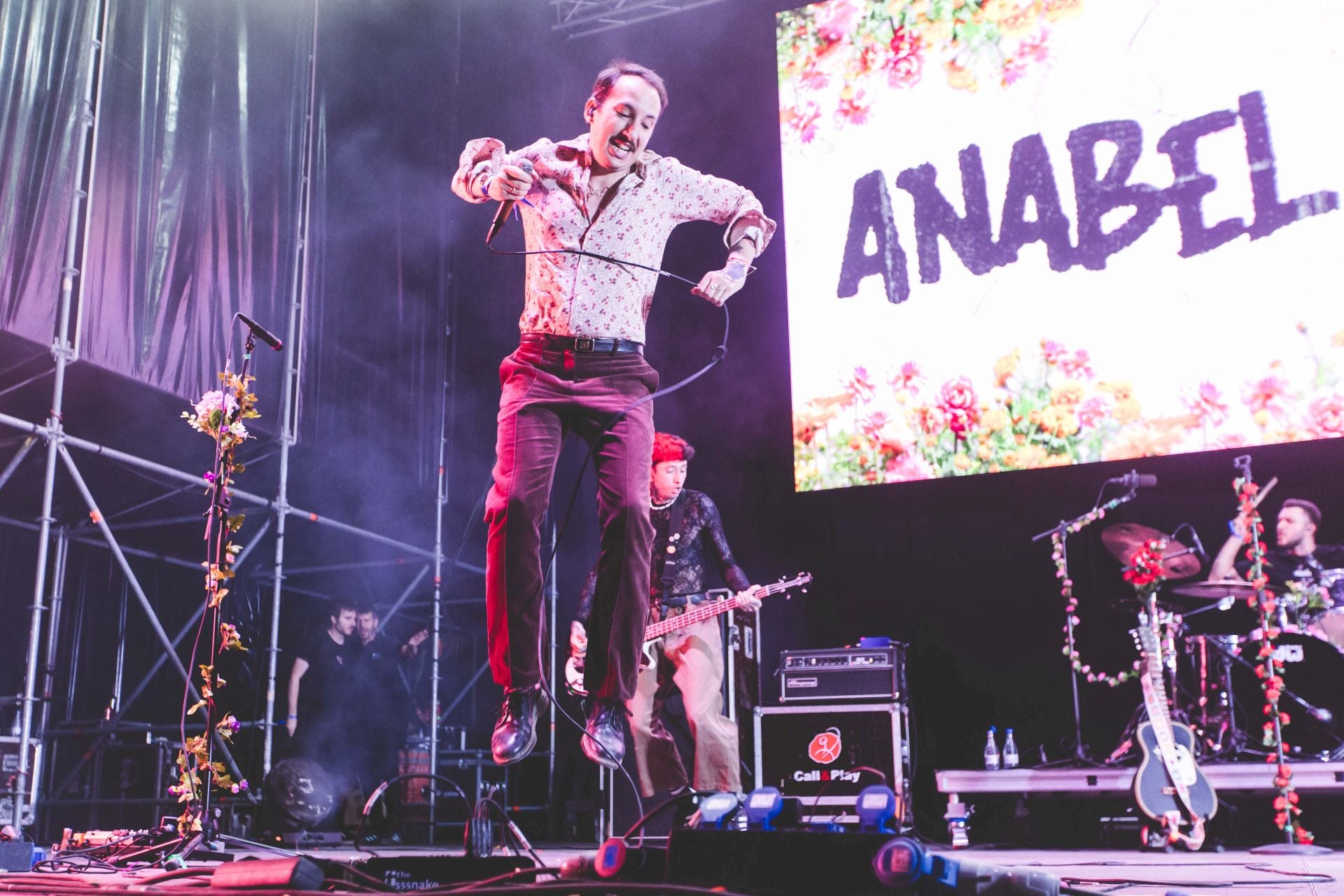 El apoteósico viernes de Sonorama en imágenes