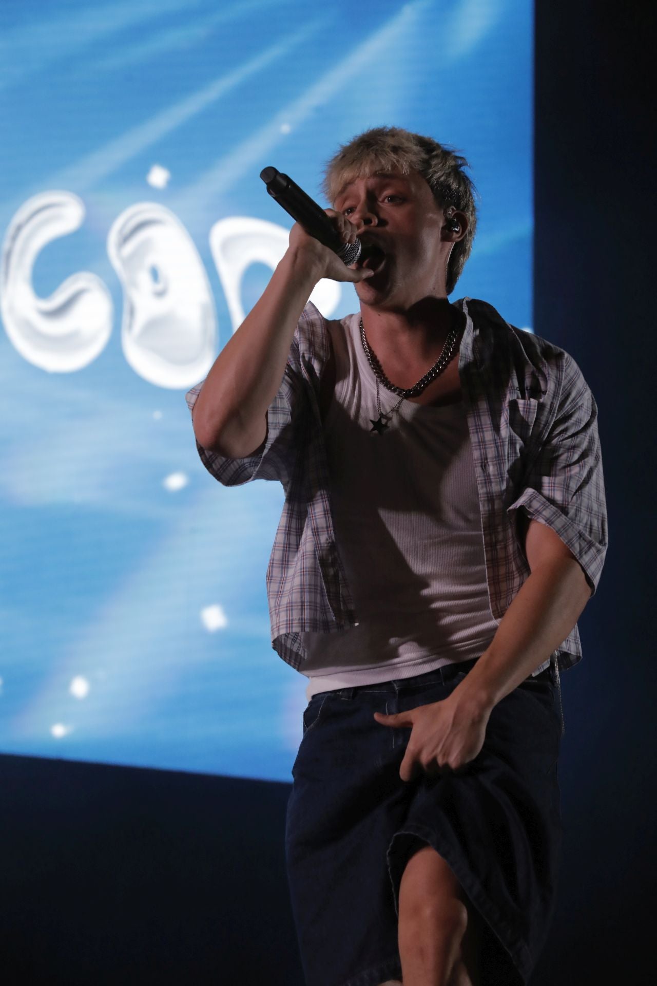 El apoteósico viernes de Sonorama en imágenes