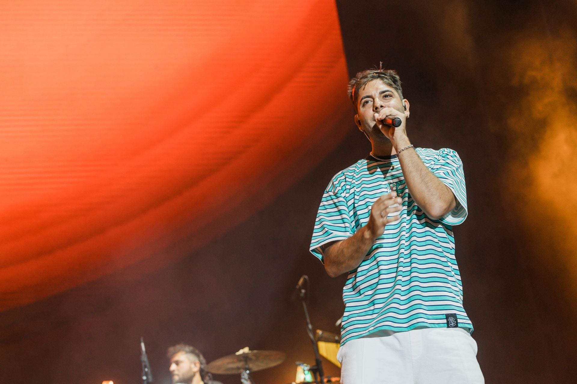 El emotivo final de Sonorama Ribera 2025 en imágenes