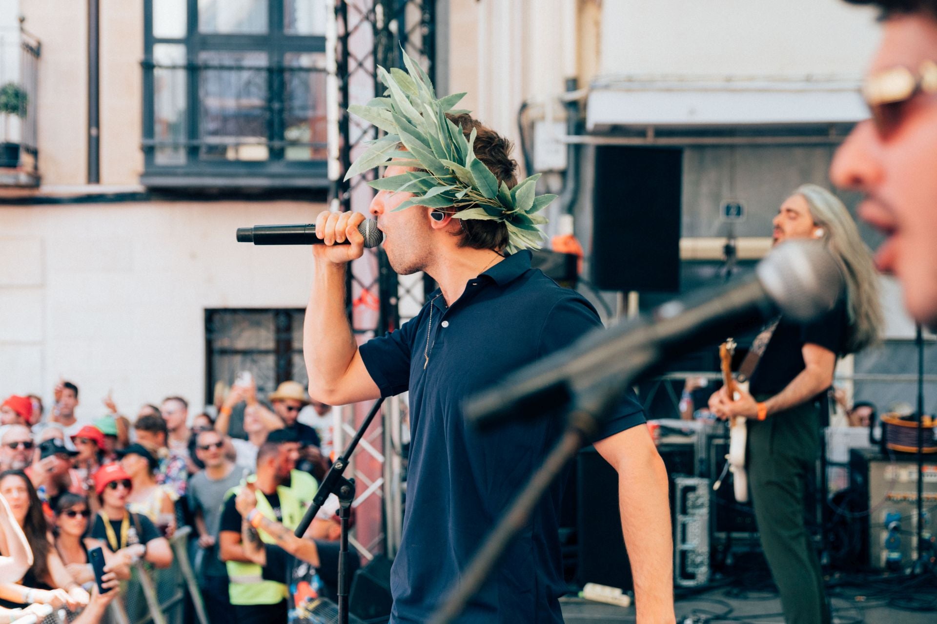 El emotivo final de Sonorama Ribera 2025 en imágenes