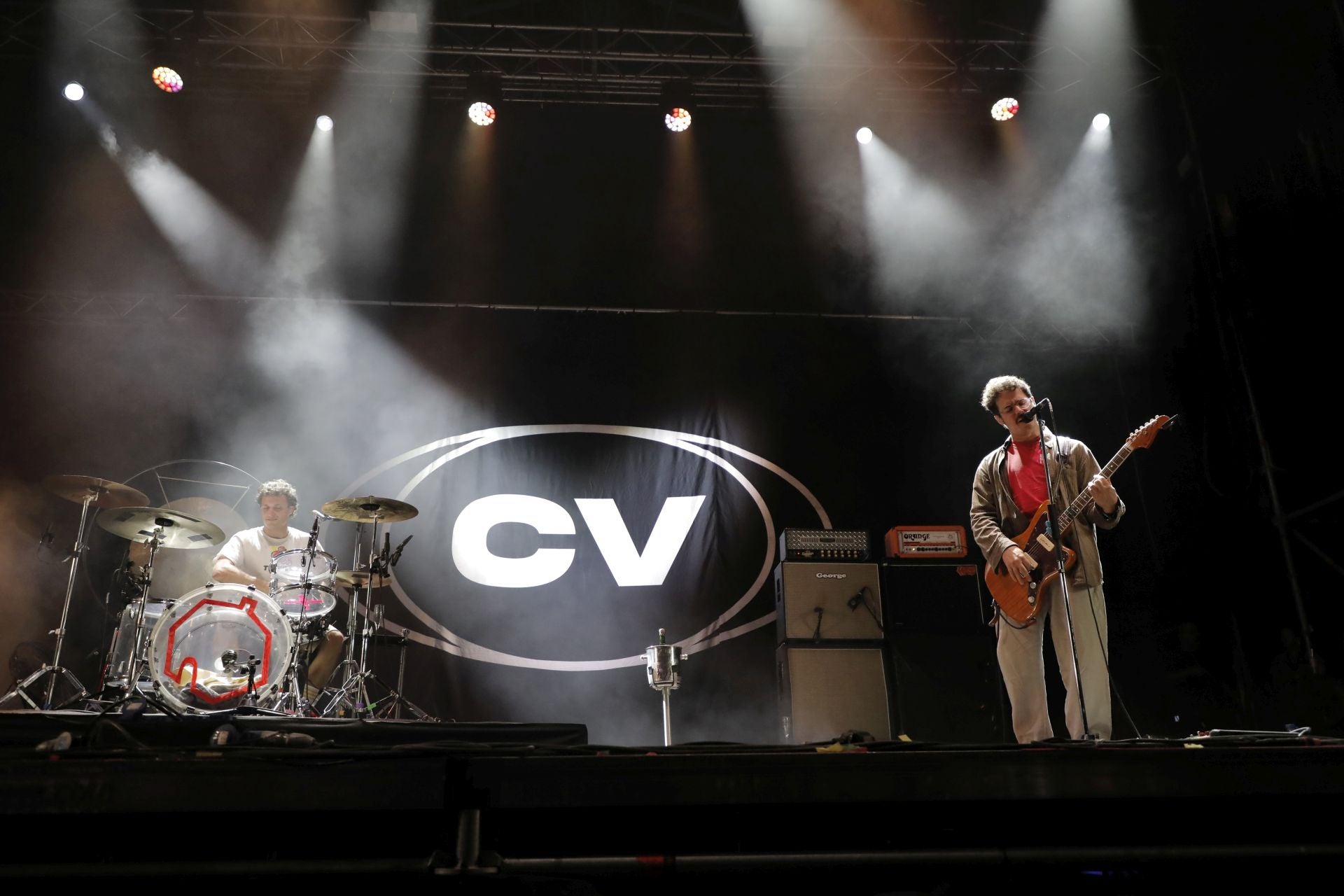 El emotivo final de Sonorama Ribera 2025 en imágenes