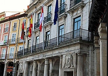 La Comisión Especial de Quejas y Sugerencias no se celebra por falta de documentación en Burgos