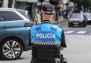 Detienen en Burgos a un ladrón reincidente tras robar perfume valorado en más de 380 euros