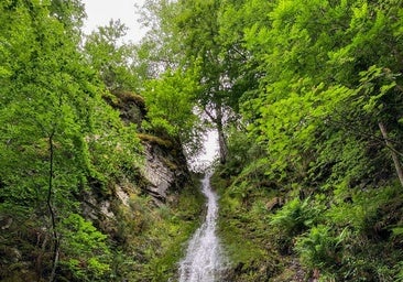 Estas son las rutas más refrescantes para hacer en verano en Burgos