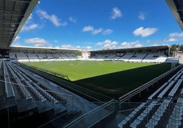 El Ayuntamiento apuesta por que la obra de El Plantío arranque por el Fondo Sur
