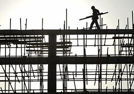 La subida salarial de los convenios de Burgos, a la cola de España