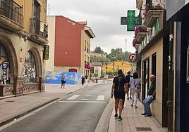 Las temperaturas han bajado significativamente en Miranda