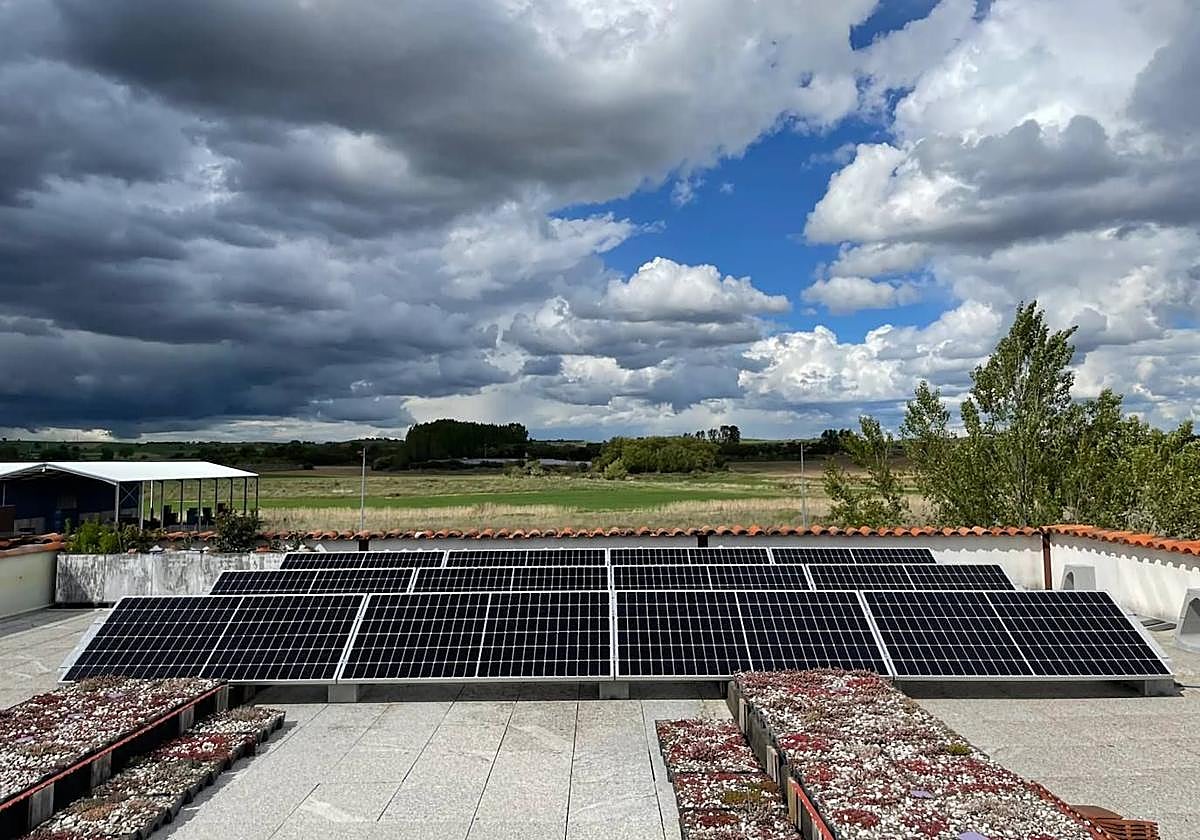 Iluminando el camino: energía continua y recarga inteligente para una movilidad sostenible