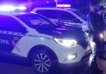 Agreden al teniente de alcalde de Roa durante las fiestas patronales