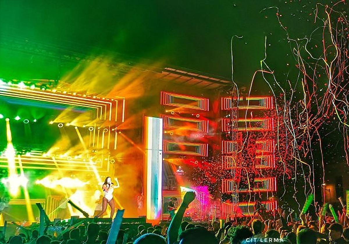 Fiestas patronales de Lerma.