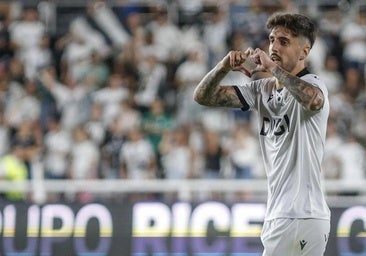 Fer Niño, renovado hasta 2029