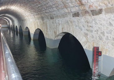 La inyección de Europa en Burgos: 4,2 millones para digitalizar la red de agua y mejorar la depuración