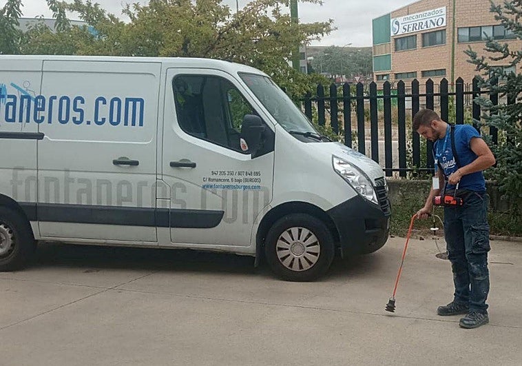 Fontaneros.com, es la mejor opción