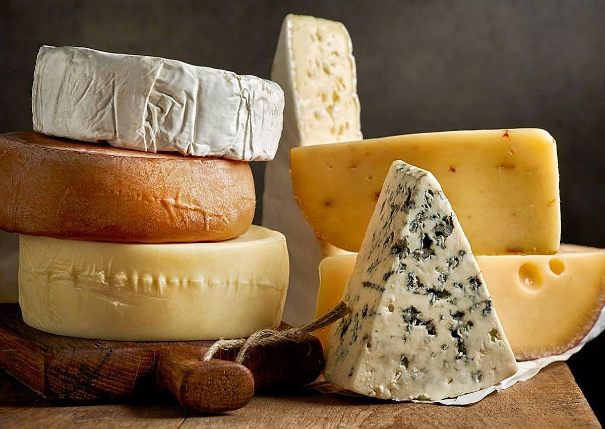 Imagen secundaria 1 - Descubre por qué los productos gourmet transforman tu mesa y tu bienestar