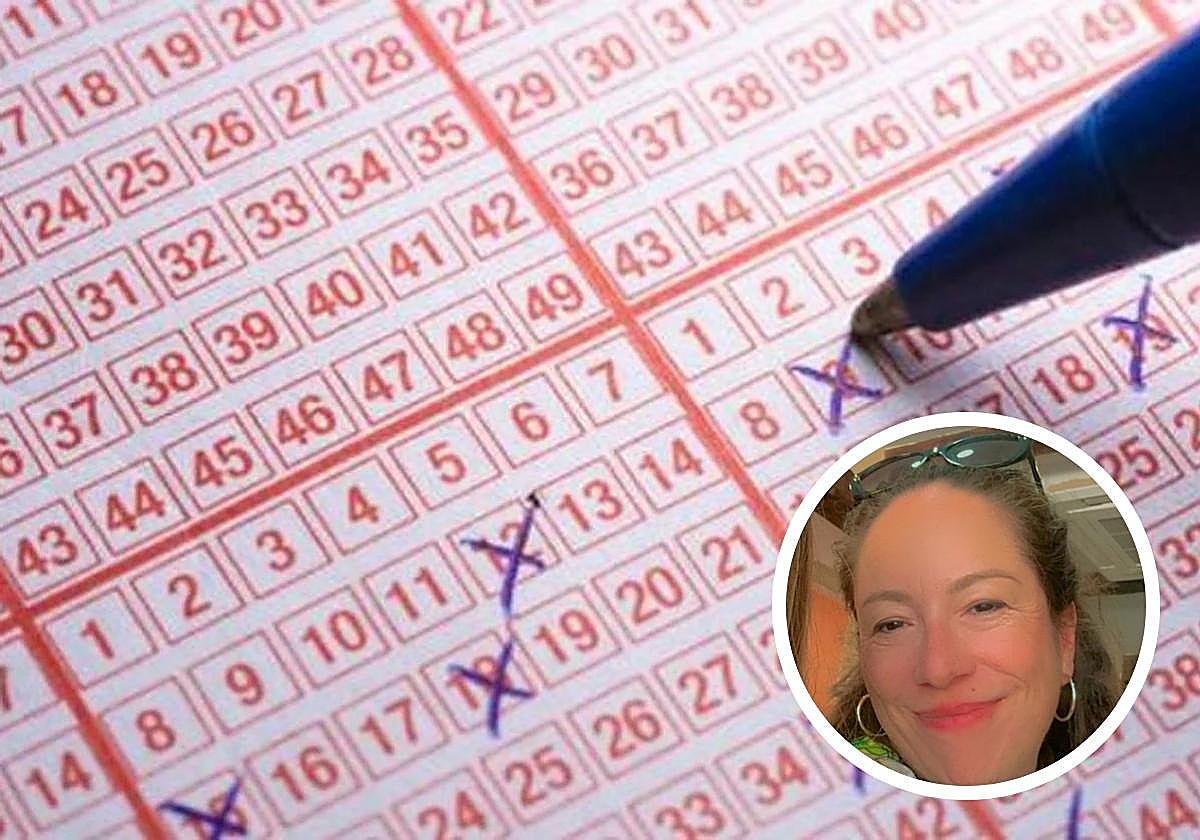 La administración regentada por María José Martínez jamás habúia repartido un premio del tal envergadura.