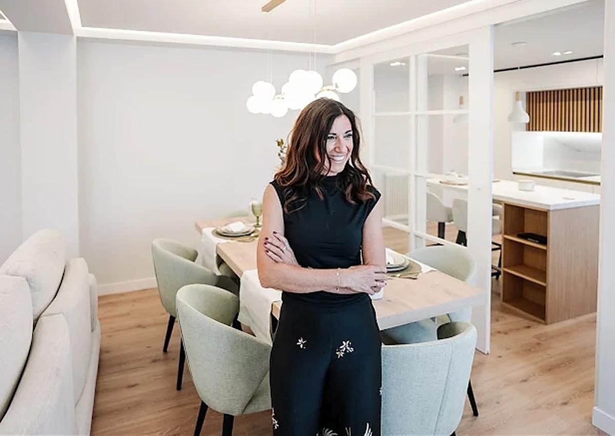 Imagen secundaria 1 - Tendencias deco 2026: el año de las texturas y la decoración con carácter