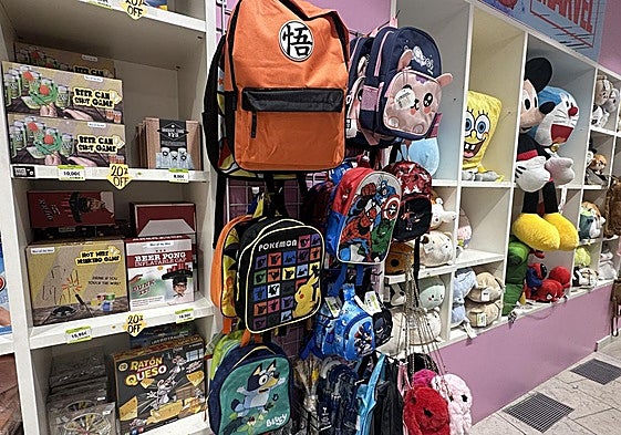 ¡La vuelta al cole más divertida está en Yoyoxi!