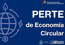 Una empresa de Burgos recibe 630.472 euros para impulsar la economía circular