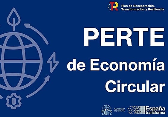 Una empresa de Burgos recibe 630.472 euros para impulsar la economía circular