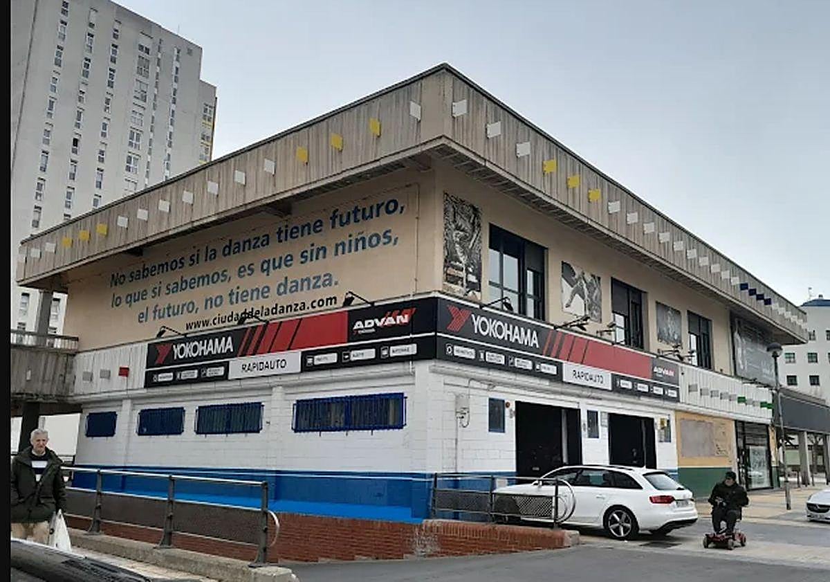 Imagen principal - Centro Autorizado de Danza Hélade: 40 años de pasión por la danza