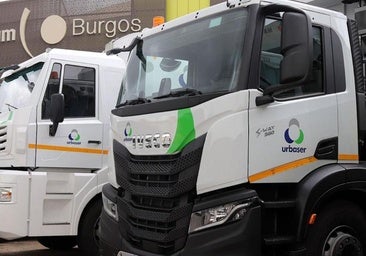 El Pleno de Burgos tumba la iniciativa del PP de ligar la subida de la tasa de basuras a la bajada del IBI