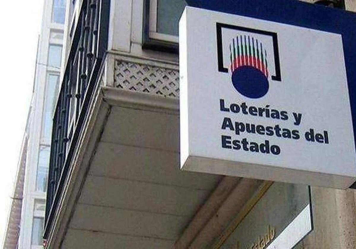 La suerte ha vuelto a sonreir a Burgos con un premio de la Lotería Nacional.