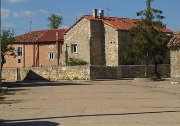 Ayoluengo renovará sus obsoletas redes de abastecimiento