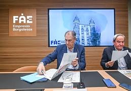 FAE responde a las acusaciones del candidato Andrés Hernando y defiende la legalidad del proceso electoral