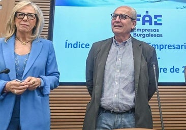 Ignacio San Millán anuncia su candidatura a presidir FAE Burgos tras la retirada de Benavente