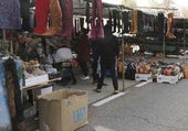 Aranda suprime la venta ambulante durante sus fiestas