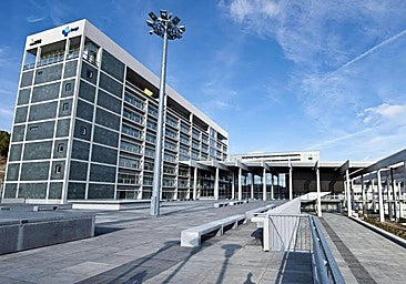 El HUBU estrena cuatro angiógrafos de última generación