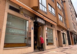 Nuevo restaurante en la zona sur de Burgos.